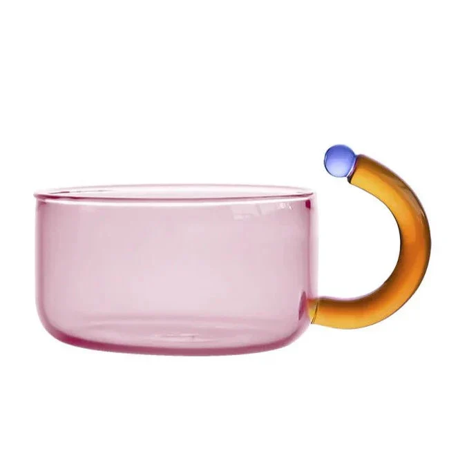 Värikäs Teeastiasto Modernilla Muotoilulla