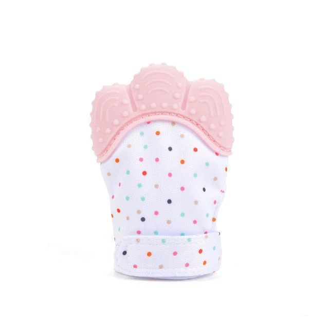 Vauva hammaslääkäri käsine - Image 11