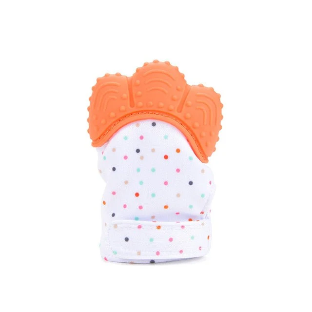 Vauva hammaslääkäri käsine - Image 12