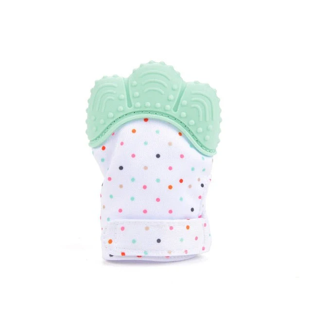 Vauva hammaslääkäri käsine - Image 13