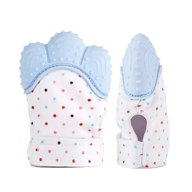 Vauva hammaslääkäri käsine - Image 5
