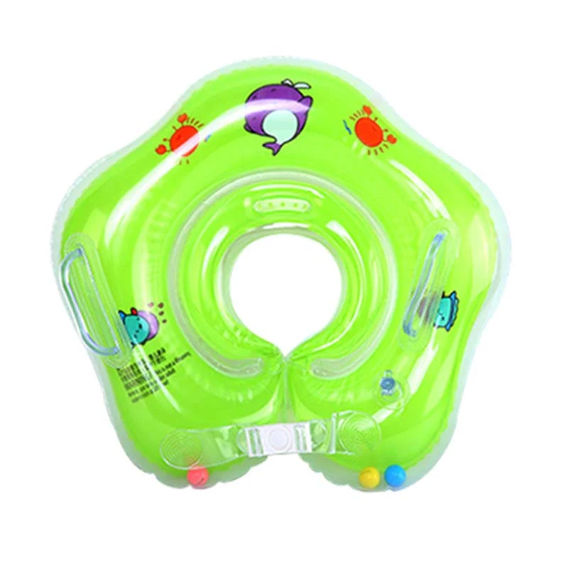 Vauva kaula uimarengas Floater - Image 5