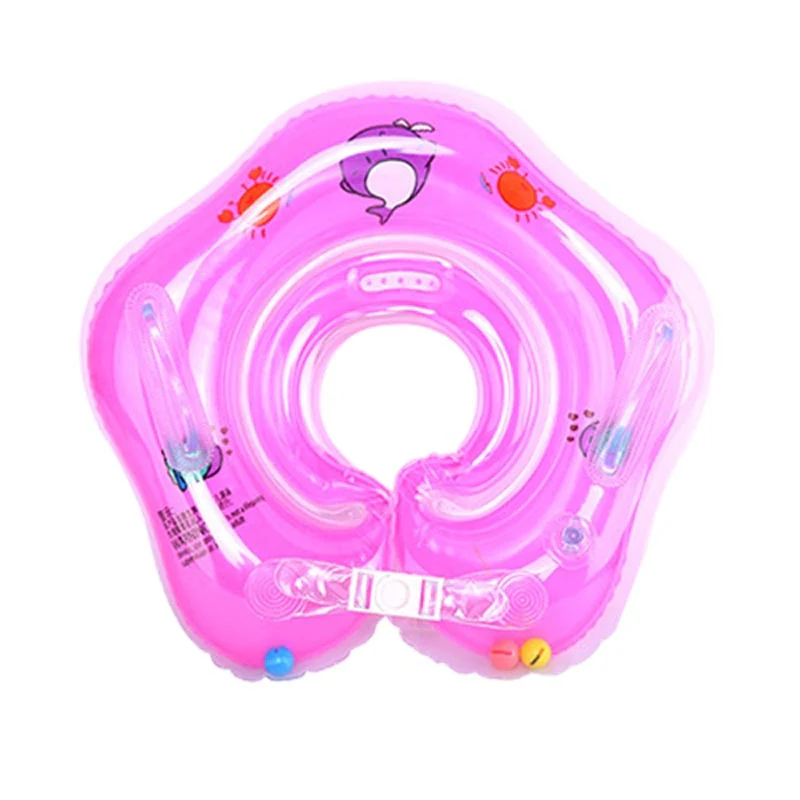 Vauva kaula uimarengas Floater - Image 7