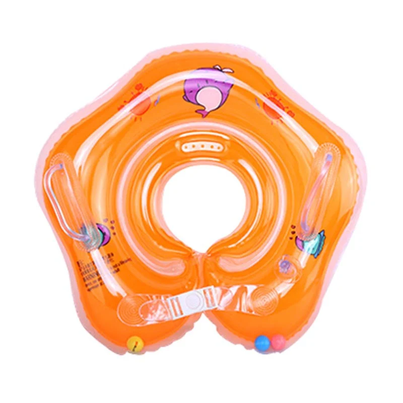 Vauva kaula uimarengas Floater - Image 8