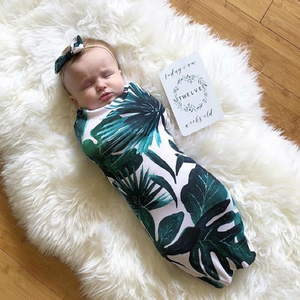 Vauva Swaddle Kääri - Image 4