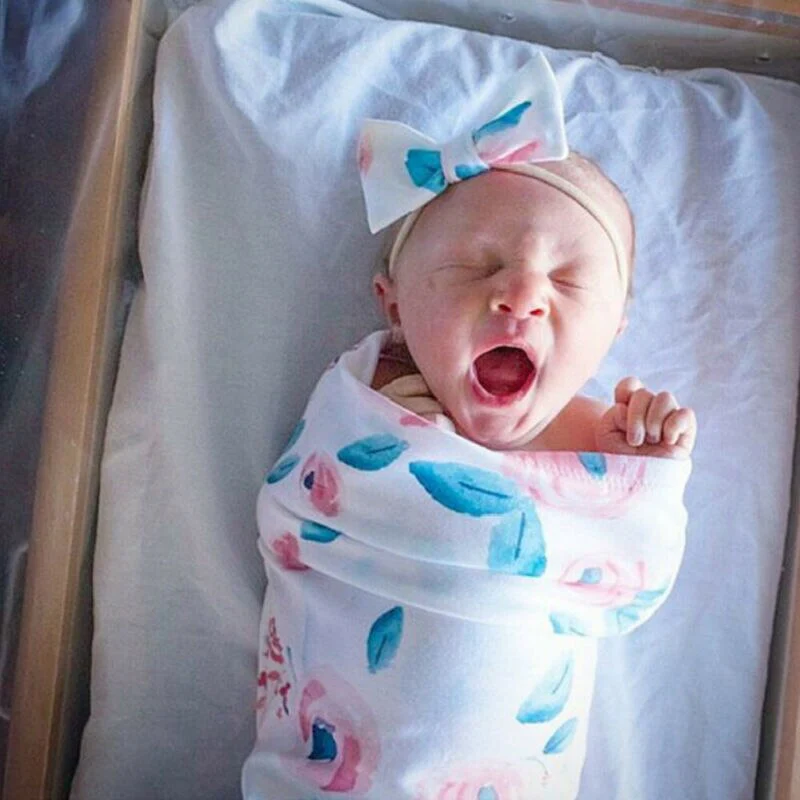 Vauva Swaddle Kääri - Image 5