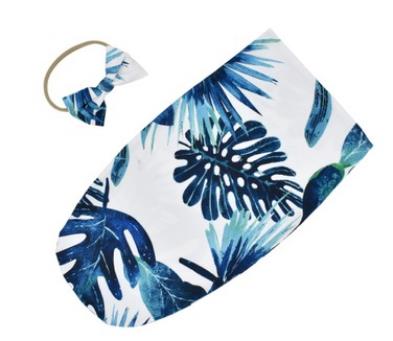 Vauva Swaddle Kääri - Image 6