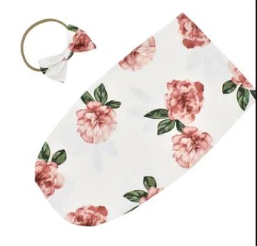 Vauva Swaddle Kääri - Image 8