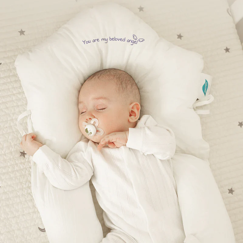 Vauvan Unityyny Ergonominen DreamNest