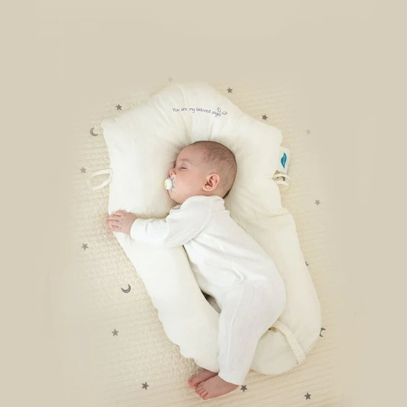 Vauvan Unityyny Ergonominen DreamNest - Image 2