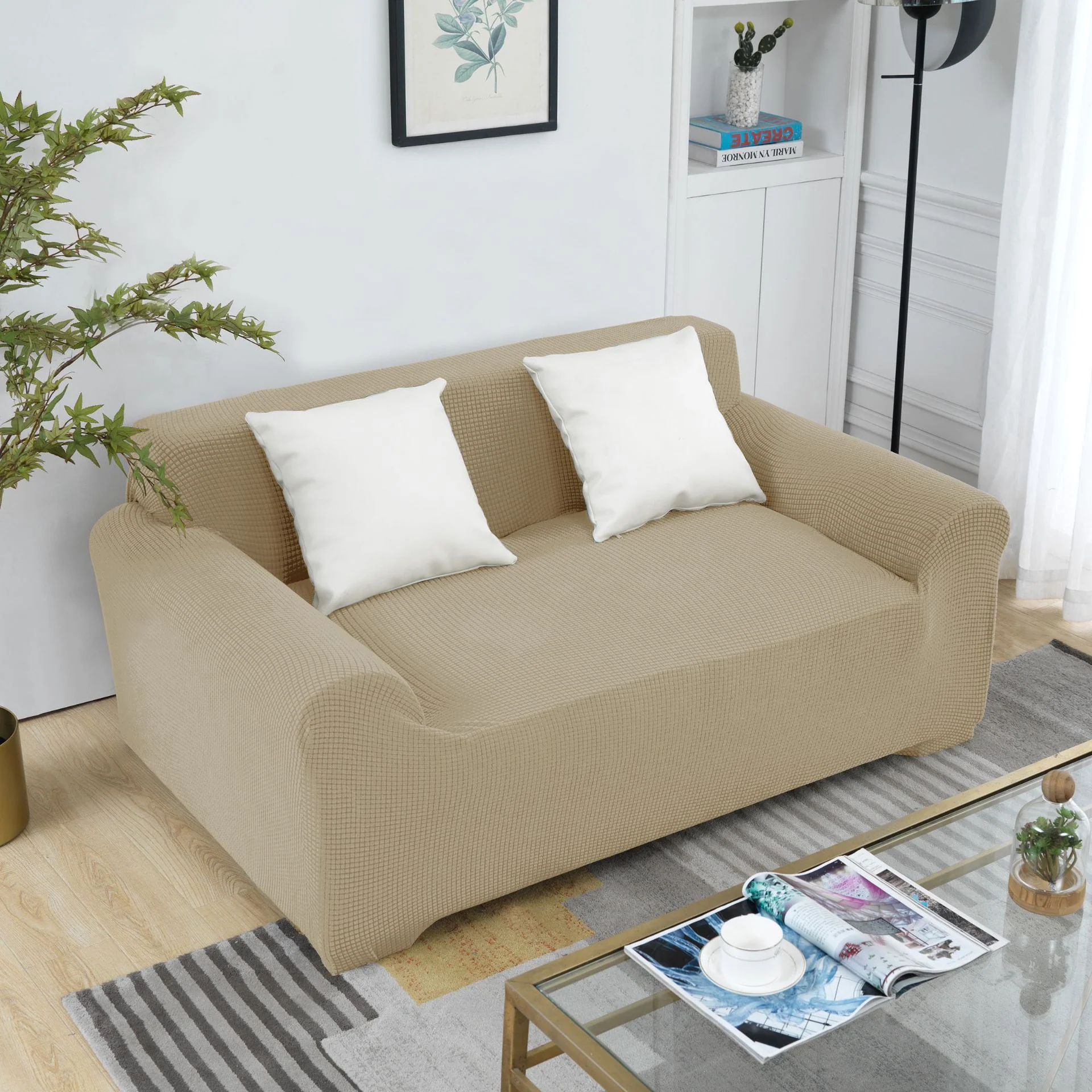 Vedenpitävä Sohva Slipcover - Image 4