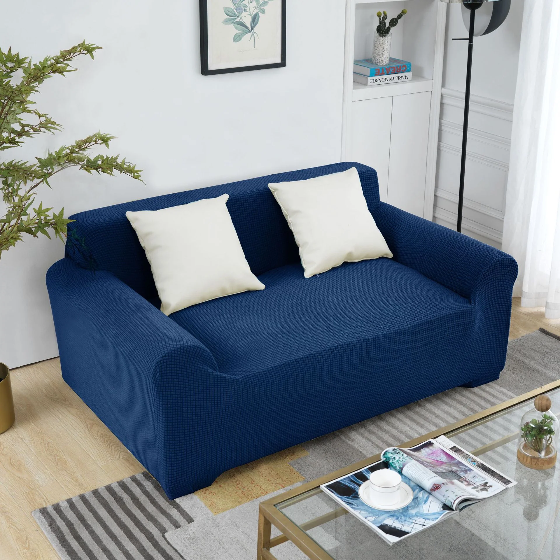 Vedenpitävä Sohva Slipcover - Image 5