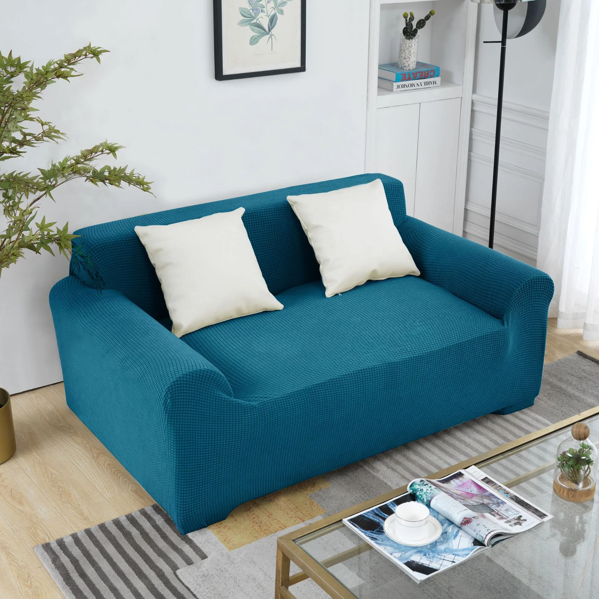 Vedenpitävä Sohva Slipcover - Image 6