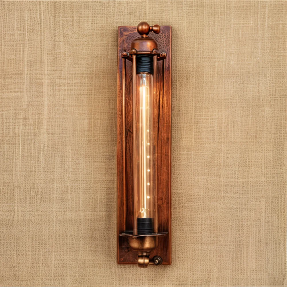 Vintage Valaistus - Image 10