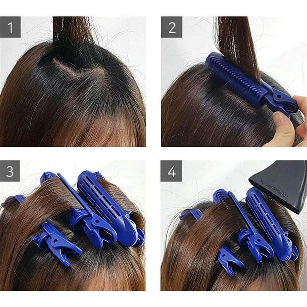 Volumizing hiusklipsi - Image 13