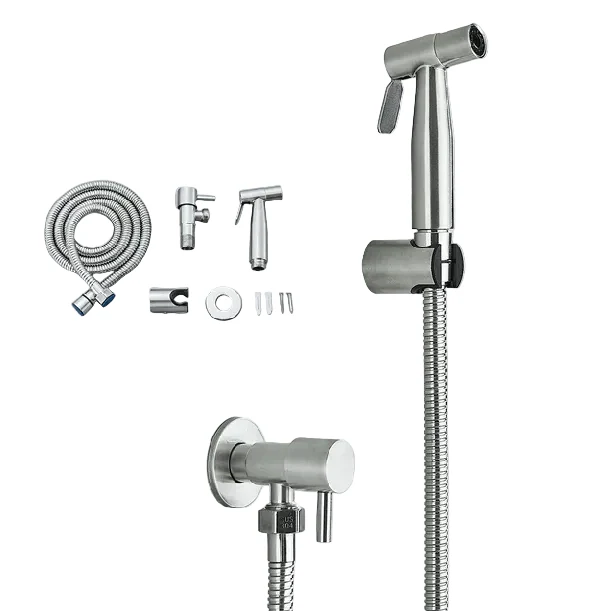 WC-bideesuihku Moderni Design