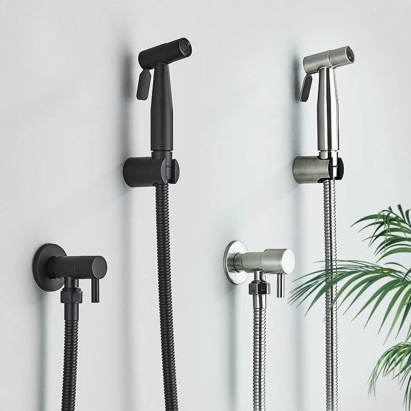 WC-bideesuihku Moderni Design - Image 2