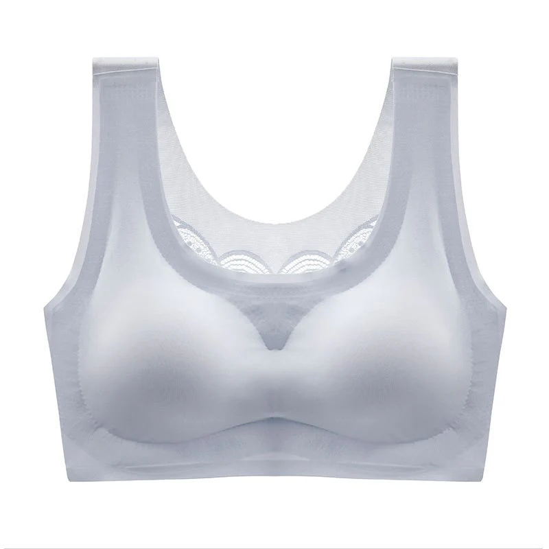 Wings Ice Silk rintaliivit - Image 6