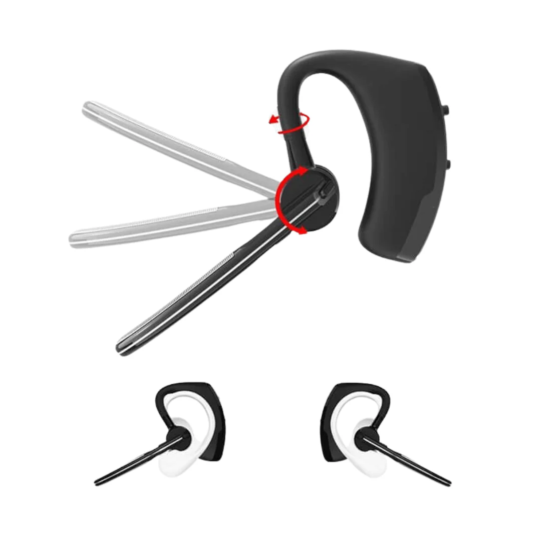 Yhden korvan Bluetooth-kuuloke - Image 7