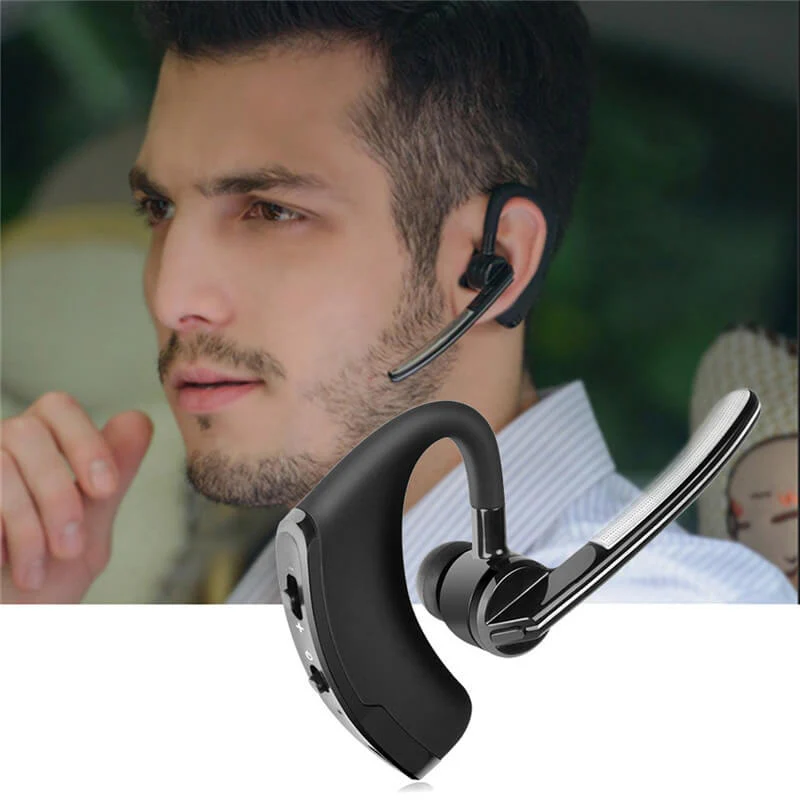 Yhden korvan Bluetooth-kuuloke - Image 9