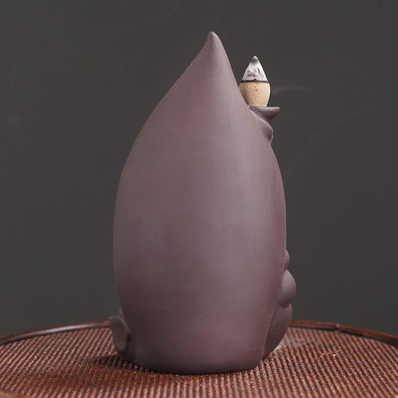 Zen Monk Suitsukepidike Meditaatioon - Image 2